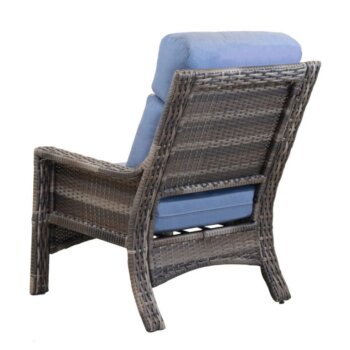 Oakleaf Patio Chair