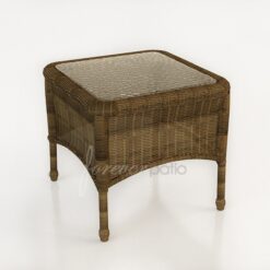 Rockport End Table