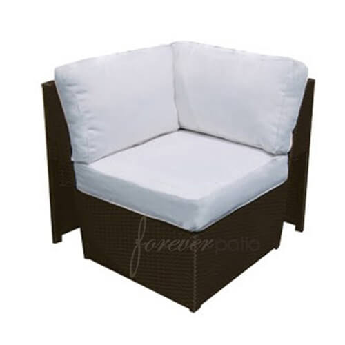 Soho Sectional Corner Chair