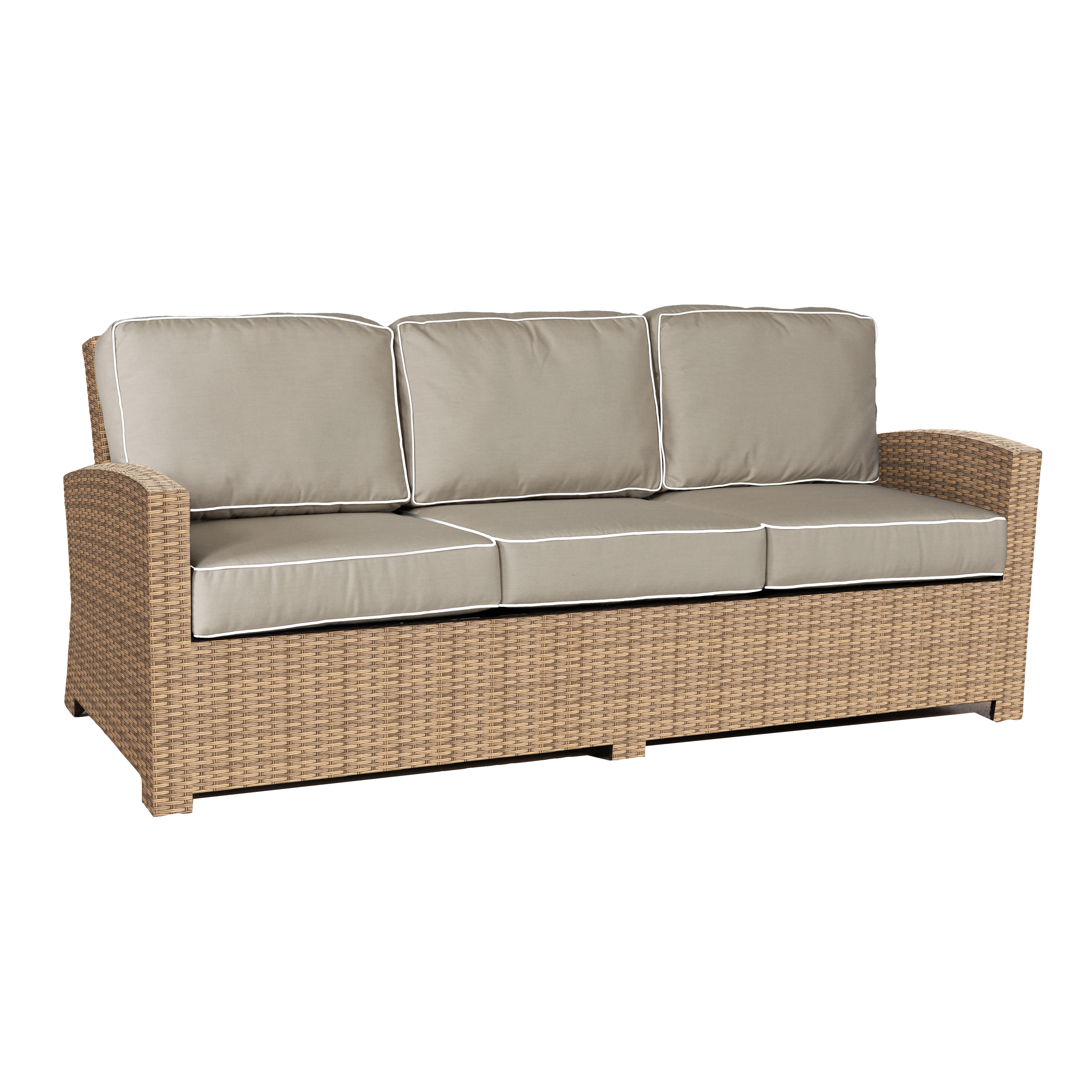 Barbados Sofa – Forever Patio